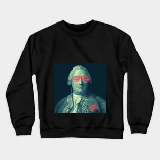 HUME - Swag Version Crewneck Sweatshirt